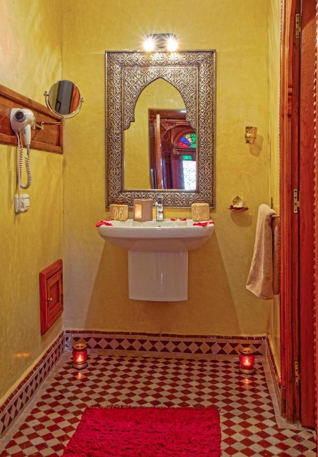 Riad Dar Essalam 마라케시 외부 사진